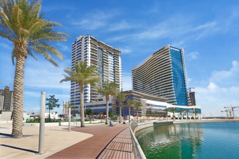 2 bedrooms Apartment in Al Reem Island, UAE No. 172463 21