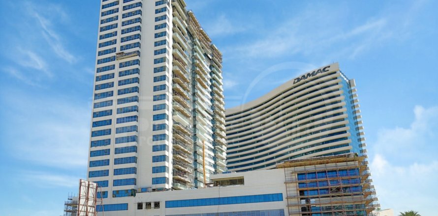 2 bedrooms Apartment in Al Reem Island, UAE No. 172463