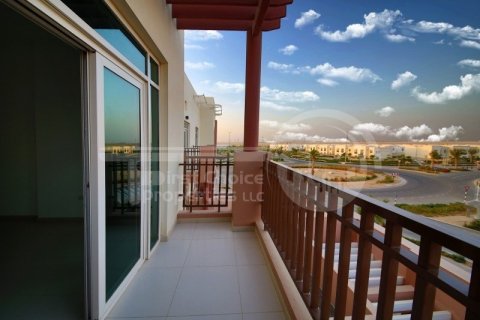 42.5m² Apartment in Al Ghadeer, UAE No. 172462 21