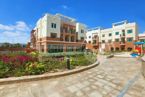 42.5m² Apartment in Al Ghadeer, UAE No. 172462 20