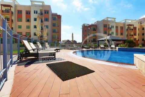 42.5m² Apartment in Al Ghadeer, UAE No. 172462 11