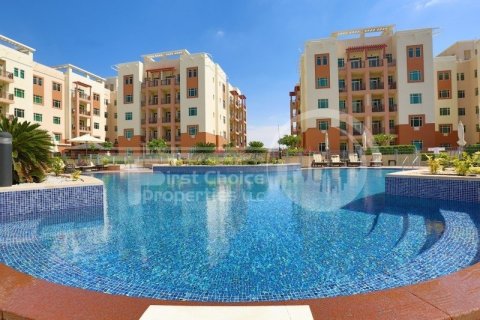 42.5m² Apartment in Al Ghadeer, UAE No. 172462 13