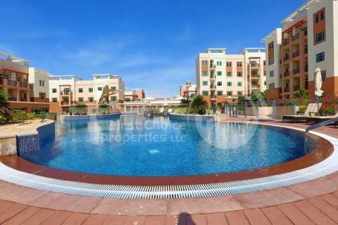 42.5m² Apartment in Al Ghadeer, UAE No. 172462 19