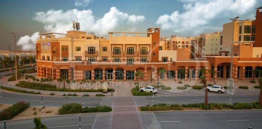 Studio Apartment in Al Ghadeer, UAE No. 172462
