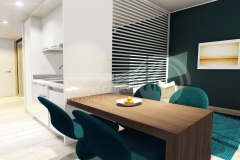 Apartment de 44.5m² en Oasis Residences, UAE No. 172464 10