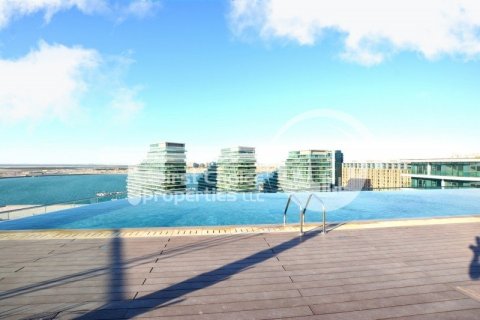 Apartment de 1 dormitorio en Al Raha Beach, UAE No. 172466 17
