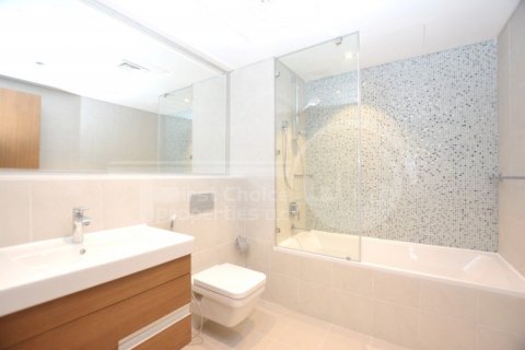 Apartment de 1 dormitorio en Al Raha Beach, UAE No. 172466 10