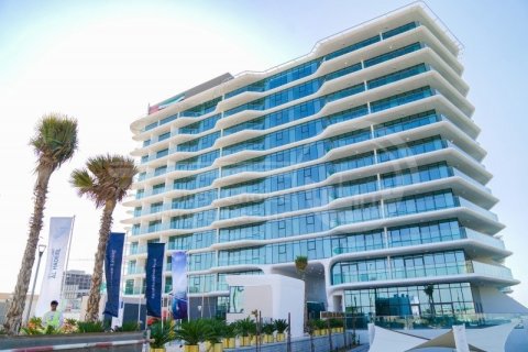 Apartment de 1 dormitorio en Al Raha Beach, UAE No. 172466 4