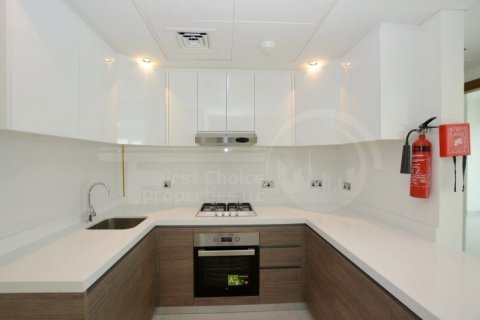 Apartment de 1 dormitorio en Al Raha Beach, UAE No. 172466 7