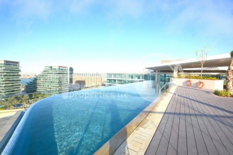 Apartment de 1 dormitorio en Al Raha Beach, UAE No. 172466