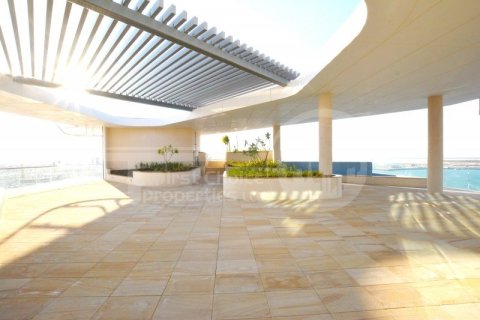 Apartment de 1 dormitorio en Al Raha Beach, UAE No. 172466 16
