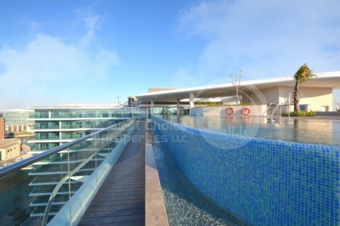 Apartment de 1 dormitorio en Al Raha Beach, UAE No. 172466 19