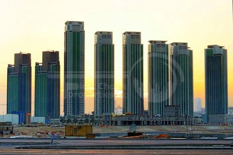 Apartment de 1 dormitorio en Al Reem Island, UAE No. 172467 16