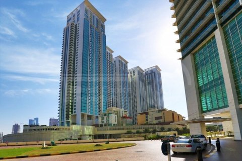 Apartment de 1 dormitorio en Al Reem Island, UAE No. 172467 18