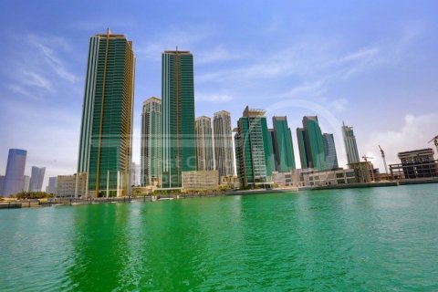 Apartment de 1 dormitorio en Al Reem Island, UAE No. 172467 15