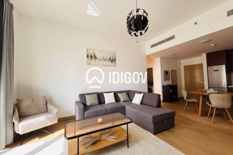 Apartment de 1 dormitorio en La Mer, UAE No. 184904 3