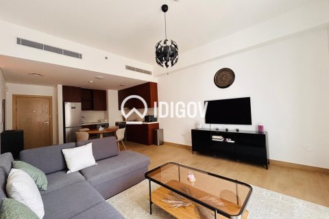 Apartment de 1 dormitorio en La Mer, UAE No. 184904 4