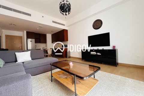 Apartment de 1 dormitorio en La Mer, UAE No. 184904