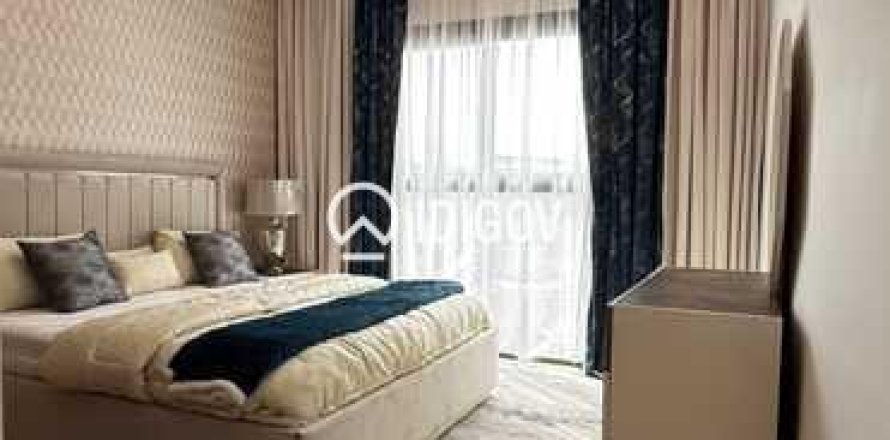 2 bedrooms Apartment in Jumeirah Village Circle, UAE No. 184902