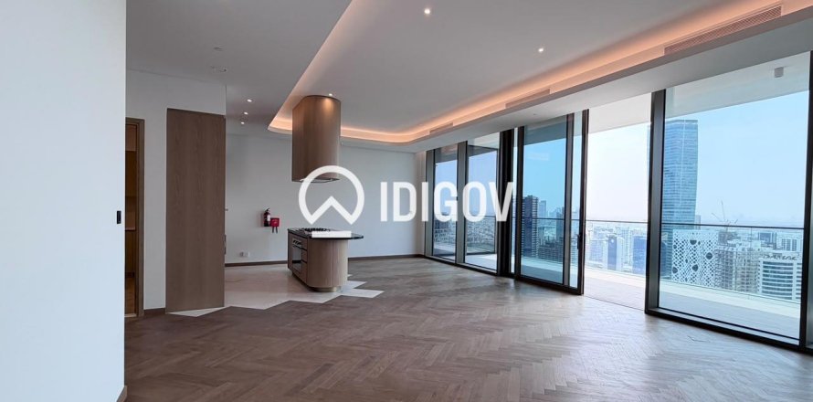 2 bedrooms Apartment in Business Bay, UAE No. 184901