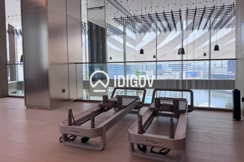 2 bedrooms Apartment in Business Bay, UAE No. 184901 27