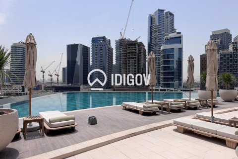2 bedrooms Apartment in Business Bay, UAE No. 184901 31