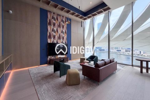 2 bedrooms Apartment in Business Bay, UAE No. 184901 24