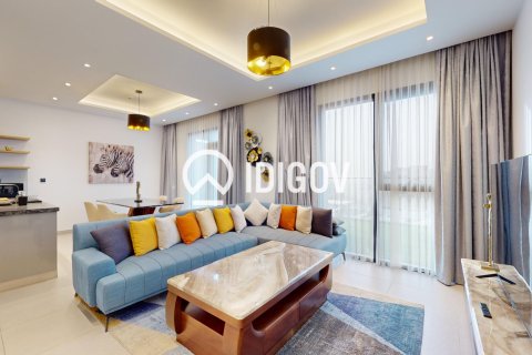 Apartment de 1 dormitorio en Jumeirah Village Circle, UAE No. 184900