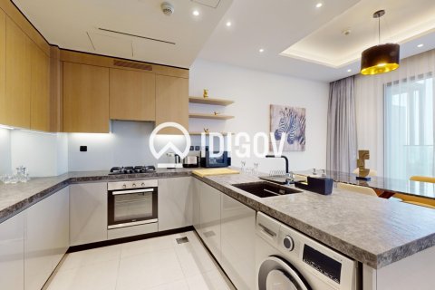 Apartment de 1 dormitorio en Jumeirah Village Circle, UAE No. 184900 3