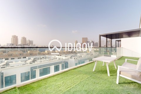 Apartment de 1 dormitorio en Jumeirah Village Circle, UAE No. 184900 15
