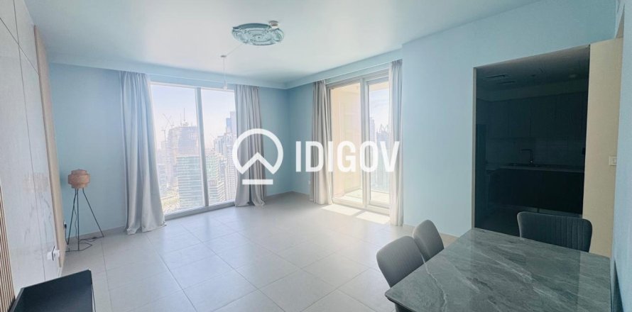 2 bedrooms Apartment in Dubai, UAE No. 184898