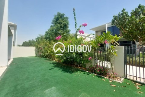Villa de 4 dormitorios en Harmony, UAE No. 184899