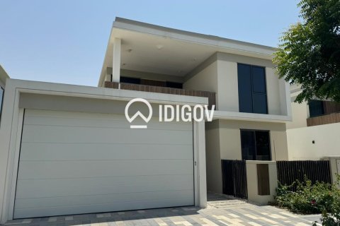 Villa de 4 dormitorios en Harmony, UAE No. 184899 3