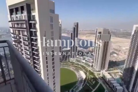 Квартира с 3 спальнями в Harbour Views 2, ОАЭ №186201 6