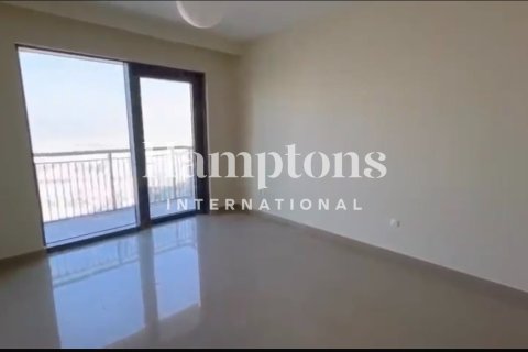 Квартира с 3 спальнями в Harbour Views 2, ОАЭ №186201 9