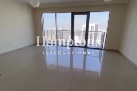 Квартира с 3 спальнями в Harbour Views 2, ОАЭ №186201 10