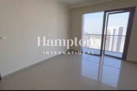 Квартира с 3 спальнями в Harbour Views 2, ОАЭ №186201 8