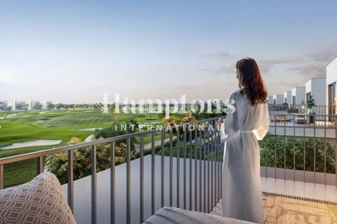 Villa de 5 dormitorios en Dubai South (Dubai World Central), UAE No. 186202 7
