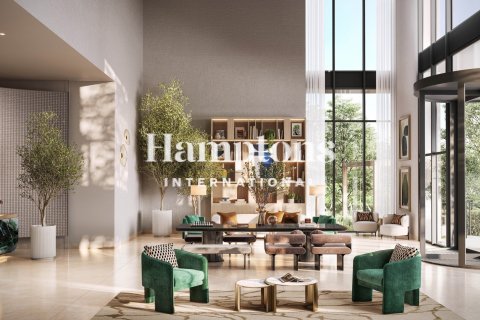 Квартира с 2 спальнями в Maple at Dubai Hills Estate, ОАЭ №186198 9