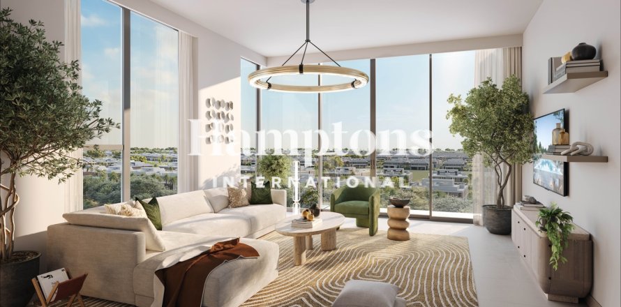 Квартира с 2 спальнями в Maple at Dubai Hills Estate, ОАЭ №186198
