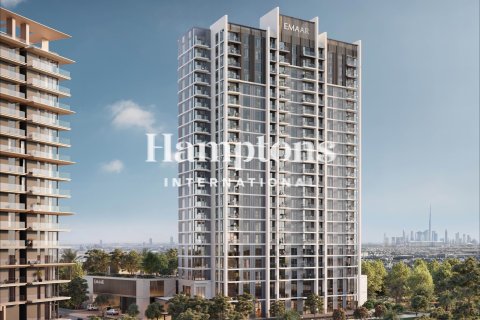 Квартира с 2 спальнями в Maple at Dubai Hills Estate, ОАЭ №186198 4