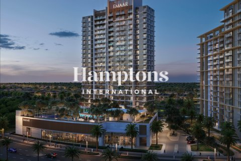 Квартира с 2 спальнями в Maple at Dubai Hills Estate, ОАЭ №186198 7