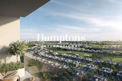 Квартира с 2 спальнями в Maple at Dubai Hills Estate, ОАЭ №186198 8