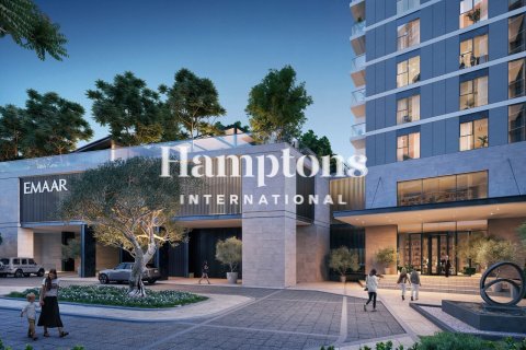 Квартира с 2 спальнями в Maple at Dubai Hills Estate, ОАЭ №186198 10