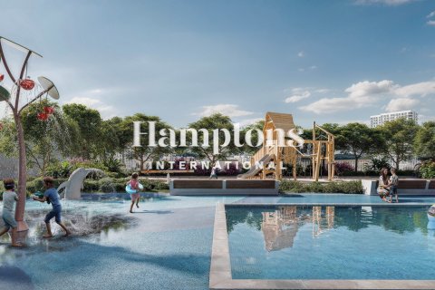 Квартира с 2 спальнями в Maple at Dubai Hills Estate, ОАЭ №186198 11