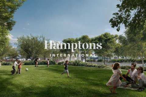 Квартира с 2 спальнями в Maple at Dubai Hills Estate, ОАЭ №186198 3
