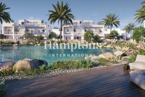 Villa de 4 dormitorios en The Valley, UAE No. 186199 6