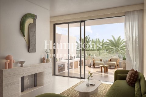 Villa de 4 dormitorios en The Valley, UAE No. 186199 8