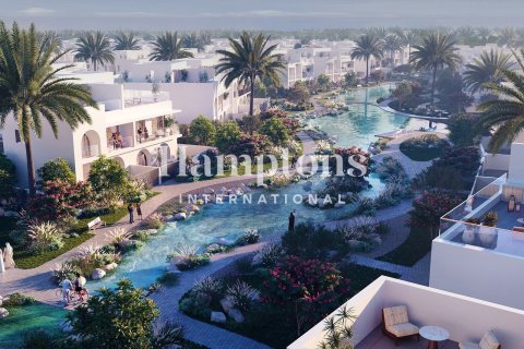 Villa de 4 dormitorios en The Valley, UAE No. 186199 4