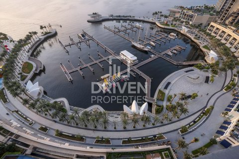 Квартира с 1 спальней в Dubai Creek Harbour (The Lagoons), ОАЭ №204583 18